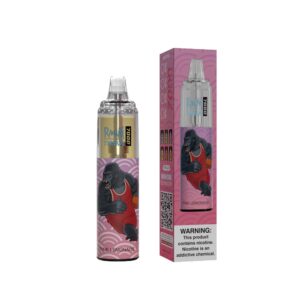 Alternative Ansicht von RandM Tornado 7000 Pink Lemonade