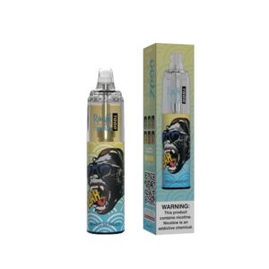 Alternative Ansicht von RandM Tornado 7000 Mixed Berries