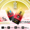 Bang King 50000 Strawberry Watermelon/Black Dragon Ice