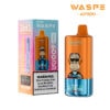 WASPE AIVIOU 60000 Strawberry Raspberry Cherry/Love 666/Cherry Candy Ice