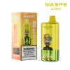 WASPE AIVIOU 60000 Strawberry Banana/Pineapple Coconut Ice/Mango Ice
