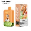 WASPE AIVIOU 40000 Red Bull Ice/Strawberry Mango