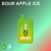 Bang King 25000 Sour Apple Ice