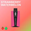 Bang King 30000 Pro Strawberry Watermelon