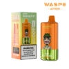 WASPE AIVIOU 60000 Red Bull Ice/Strawberry Mango/Strawberry Watermelon Bubblegum