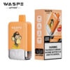 WASPE AIVIOU 40000 Triple Melon Ice/Raspberry Watermelon