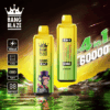 Bang Blaze 60000 Strawberry Mango/Strawberry Kiwi/Apple Grape/Watermelon Dragon Fruit