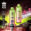 Bang Blaze 60000 Strawberry Watermelon/Kiwi Passion Fruit Guava/Mango Ice/Watermelon Sour Peach