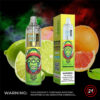 RandM Tornado 7000 Lemon & Lime