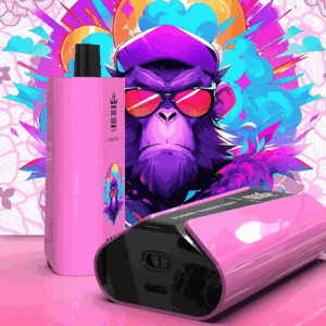 Alternative Ansicht von Bang King 30000 Pro Blueberry Cranberry Cherry