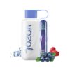 Vozol Star 40000 Blue Razz Ice