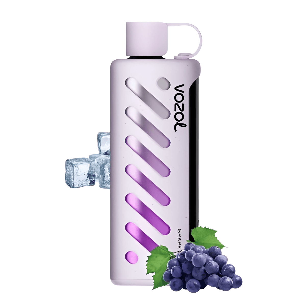 Vozol Gear Shisha 25000 Grape Ice