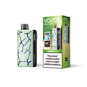 Vozol Neon 45000 Maiden Killer