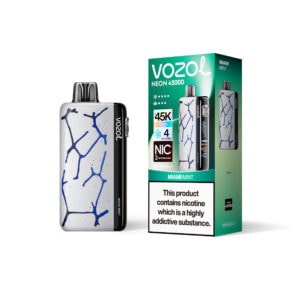 Vozol Neon 45000 Miami Mint