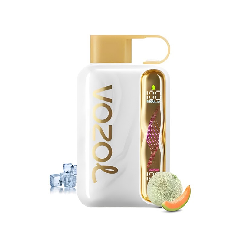 Vozol Star 40000 Melon Ice