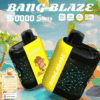 Bang Blaze 50000 Summer Time