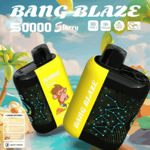 Bang Blaze 50000 Summer Time