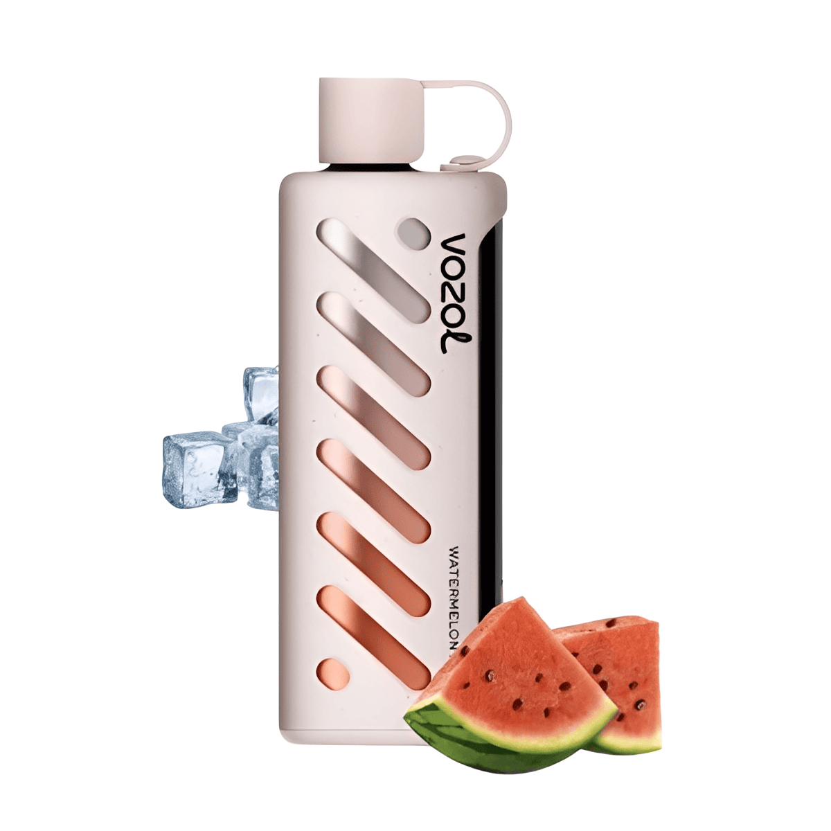 Vozol Gear Shisha 25000 Watermelon Ice