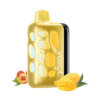 Vozol Rave 40000 Mango Peach