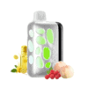 Vozol Rave 40000 Peach Raspberry Lemonade