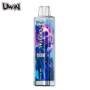 Vista alternativa de Uwin Crystal 10000 Mr Blue