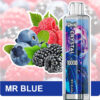Uwin Crystal 10000 Mr Blue
