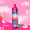 JNR Alien 10000 Peach Ice