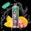 Uwin Crystal 10000 Peach Mango Pineapple