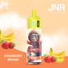 JNR Alien 10000 Strawberry Banana