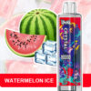 Uwin Crystal 10000 Watermelon Ice