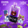 Bang Leader 120k Red Energy Ice/Grape Ice
