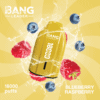 Bang Leader 18000 Blueberry Raspberry