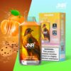 JNR Falcon 16000 Zesty Marmalade Crunch