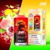 JNR Falcon X 18000 Cherry Peach Lemonade