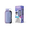 Vozol Gear Ice&Sweet 50k Grape Ice