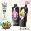 Bang Legend 150K Mango Ice/Peach Mango Watermelon/Gummy Bear