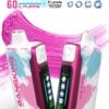 Bang King Ice Cool 60000 Peach Ice