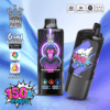Bang Legend 150K Grape Ice/Grape Bubble Gum/Raspberry Grapes