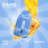 Bang Leader 18000 Red Bull