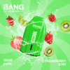 Bang Leader 18000 Strawberry Kiwi