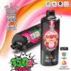 Bang Legend 150K Watermelon Ice/Watermelon Berries/Strawberry Watermelon