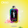 OKSO Magic Mirror 50000 LOVE 66