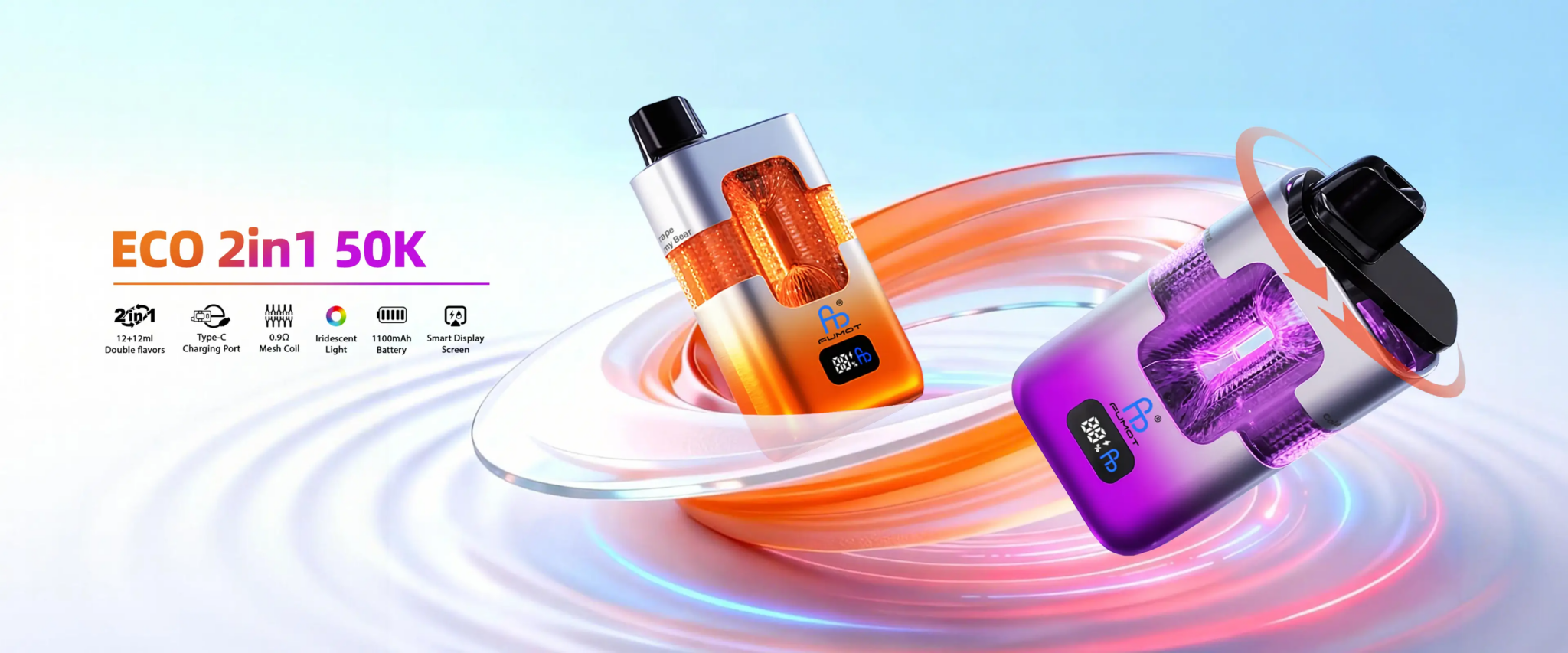 fumot vape