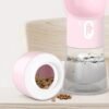 Portable Dog Water Dispenser