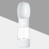 Portable Dog Water Dispenser