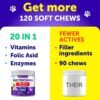 Chewable Multivitamin for Dogs