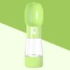 Portable Dog Water Dispenser