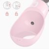 Portable Dog Water Dispenser