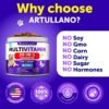 Chewable Multivitamin for Dogs