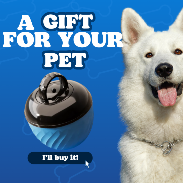 PawBot